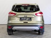 Ford Kuga II Москва  - изображение 34