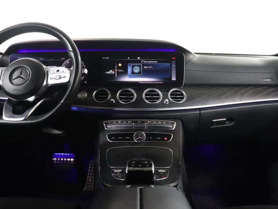 Mercedes-Benz E-Класс V (W213 S213 C238) Москва  - изображение 14
