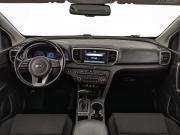 Kia Sportage IV Рестайлинг Москва  - изображение 40