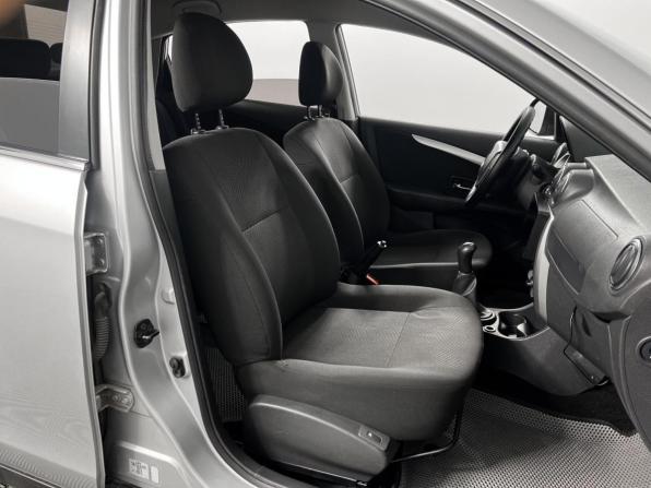 Nissan Almera III (G15) с пробегом 2013 года, цена 629 100 рублей, 176575 км, седан, Автокод Объявления