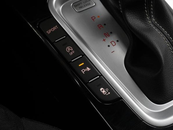 Kia Ceed III с пробегом 2020 года, цена 1 999 000 рублей, 42726 км, универсал, Автокод Объявления
