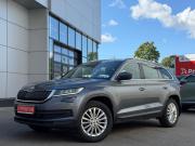 Skoda Kodiaq I Санкт-Петербург  - изображение 25
