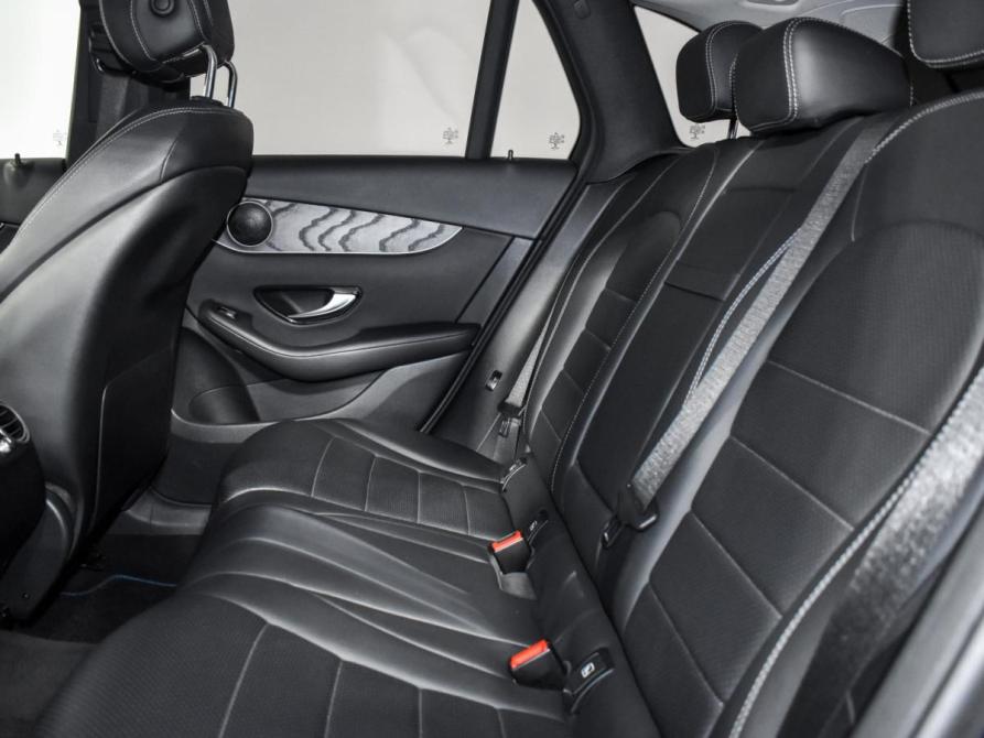 Mercedes-Benz GLC I (X253) Санкт-Петербург  - изображение 13