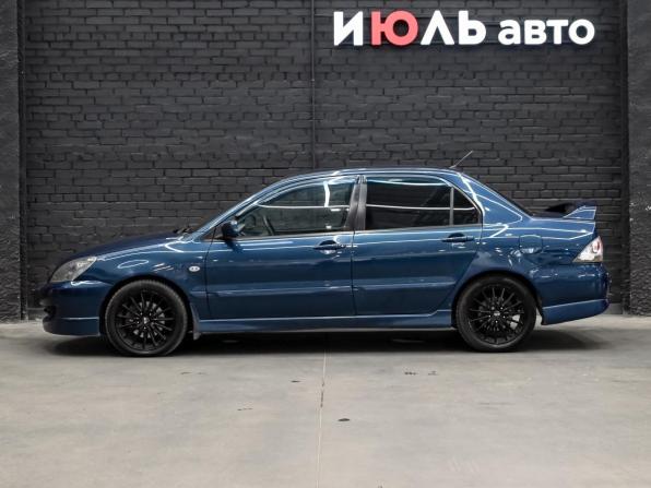 Mitsubishi Lancer IX Рестайлинг с пробегом 2005 года, цена 495 000 рублей, 230089 км, седан, Автокод Объявления