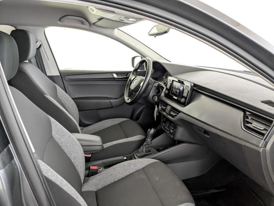 Skoda Rapid II Москва  - изображение 10
