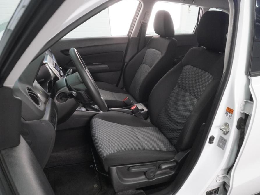 Suzuki Vitara II Рестайлинг Воронеж  - изображение 10