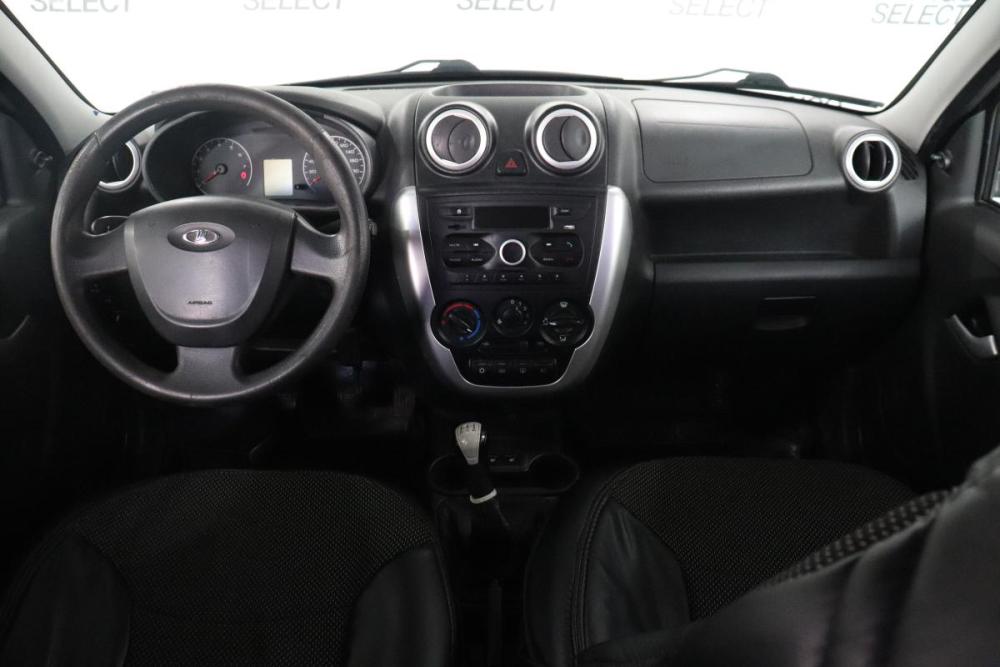 Lada (ВАЗ) Granta I Ульяновск  - изображение 13