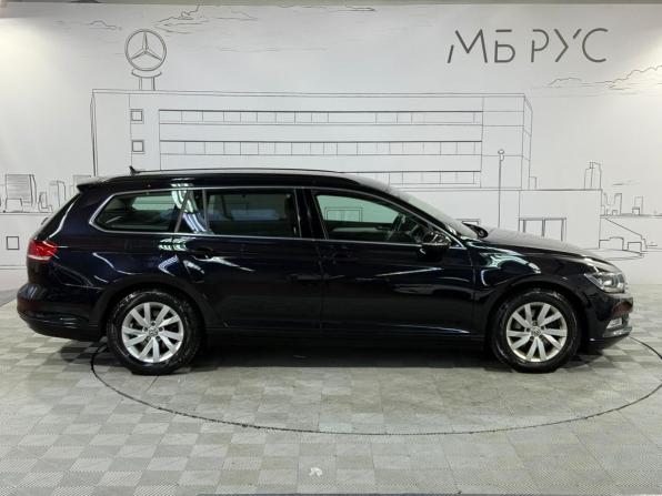 Volkswagen Passat B8 с пробегом 2019 года, цена 1 590 000 рублей, 240659 км, универсал, Автокод Объявления
