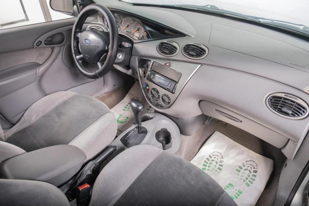 Ford Focus I Томск  - изображение 18