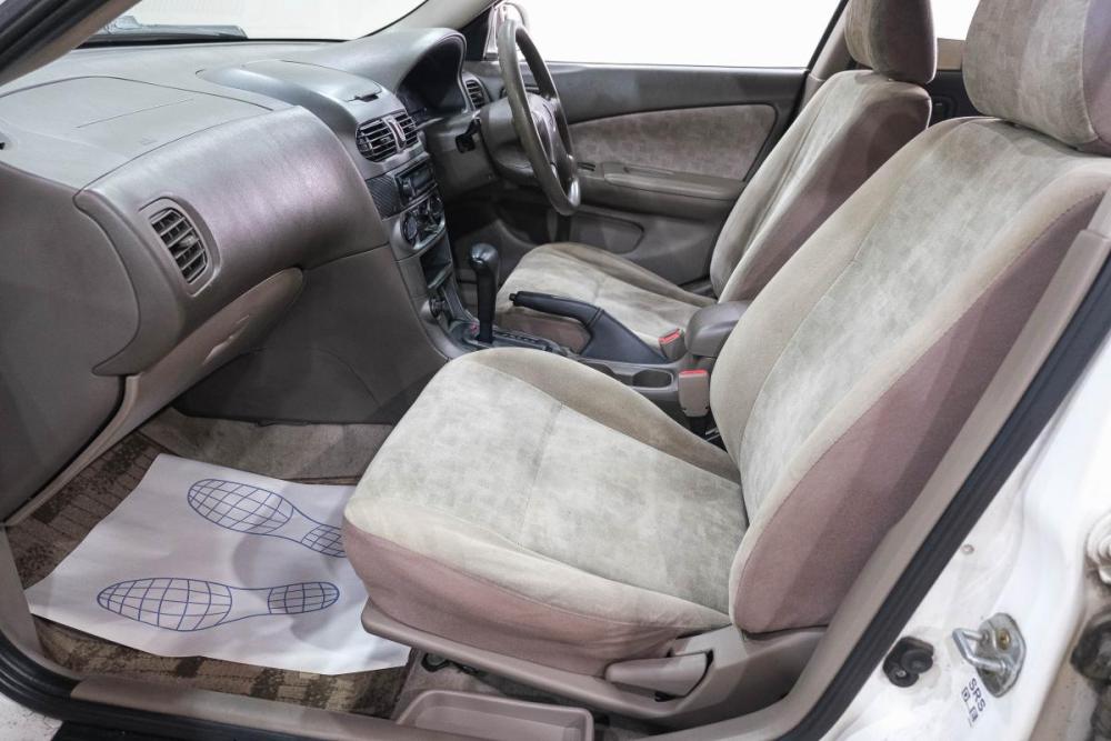 Nissan Sunny B15 Новокузнецк  - изображение 13