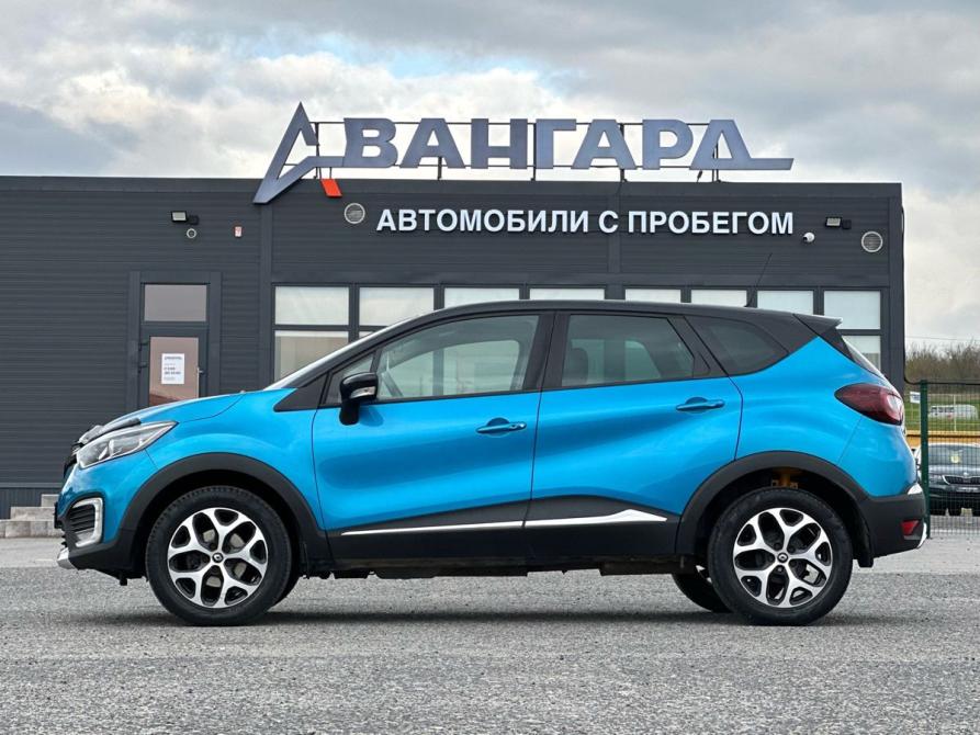 Renault Kaptur I Волгоград  - изображение 2