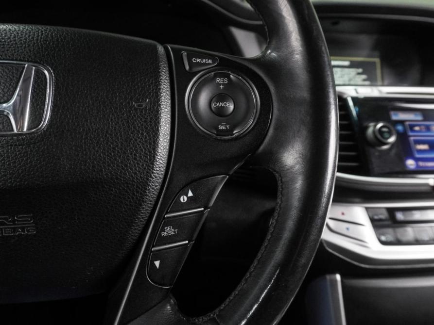 Honda Accord IX Воронеж  - изображение 15