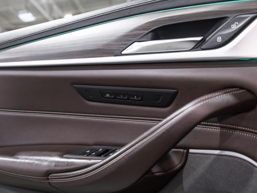 BMW 5 серии VII (G30/G31/G38) Санкт-Петербург  - изображение 28