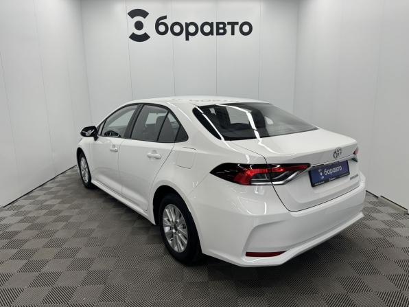 Toyota Corolla XII (E210) с пробегом 2023 года, цена 2 250 000 рублей, 26586 км, седан, Автокод Объявления