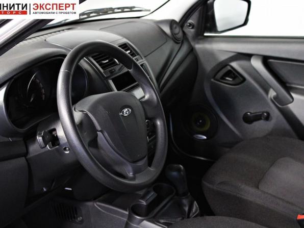 Lada (ВАЗ) Granta I Рестайлинг с пробегом 2021 года, цена 697 000 рублей, 73226 км, седан, Автокод Объявления