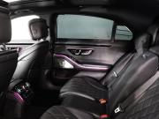 Mercedes-Benz S-Класс VII (W223) Москва  - изображение 79