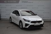 Kia Cerato IV Старый Оскол  - изображение 31