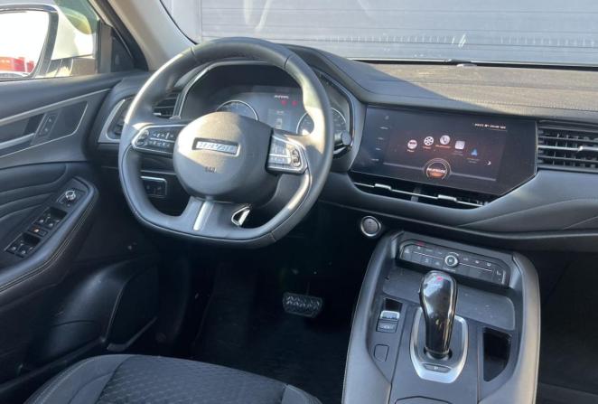 Haval F7x I с пробегом 2022 года, цена 1 999 000 рублей, 57161 км, внедорожник, Автокод Объявления