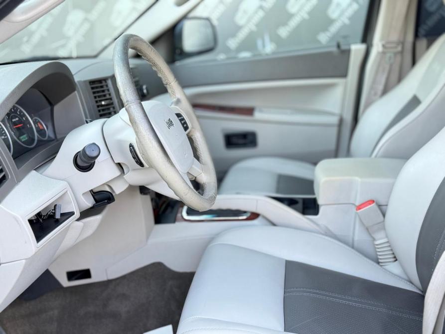 Jeep Grand Cherokee III (WK) Краснодар  - изображение 17