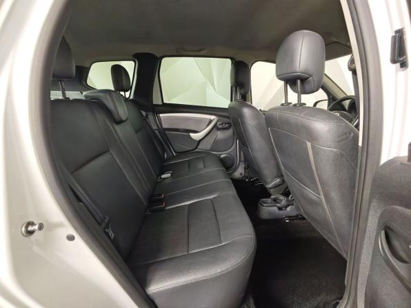 Renault Duster I с пробегом 2014 года, цена 1 093 000 рублей, 95983 км, внедорожник, Автокод Объявления