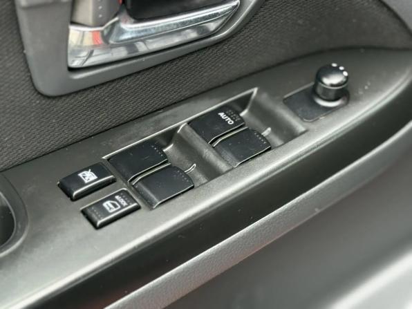 Suzuki SX4 I (Classic) Рестайлинг с пробегом 2010 года, цена 720 000 рублей, 175079 км, хэтчбек, Автокод Объявления