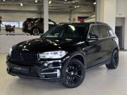 BMW X5 III (F15) Челябинск  - изображение 30