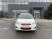 Hyundai Solaris I Липецк  - изображение 15
