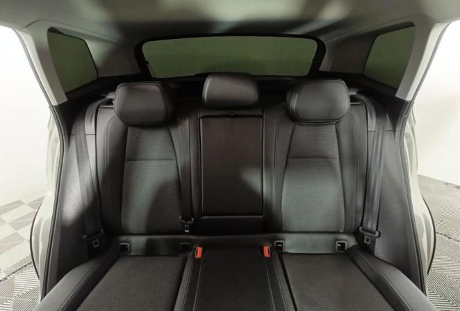 Skoda Karoq I с пробегом 2021 года, цена 2 380 000 рублей, 134022 км, внедорожник, Автокод Объявления