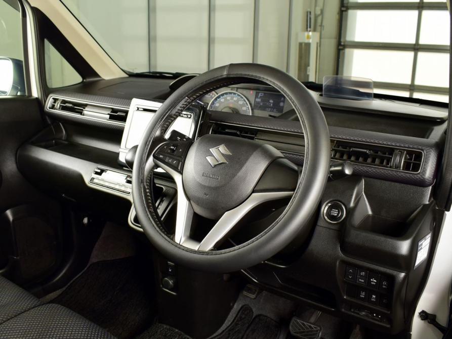 Suzuki Wagon R VI Кемерово  - изображение 6