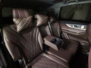 Chery Tiggo 8 Pro Max I Рестайлинг Москва  - изображение 44