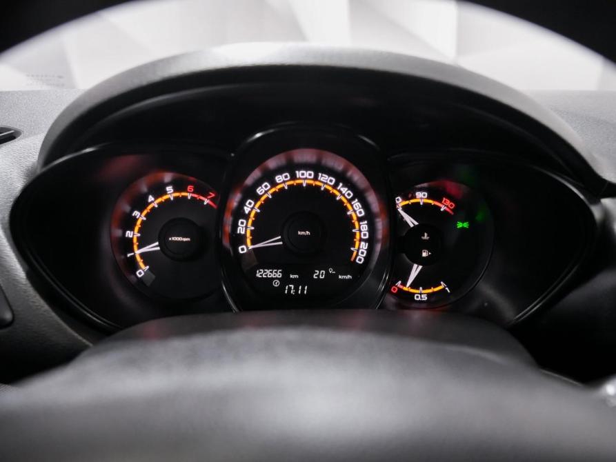 Lada (ВАЗ) Vesta I Ульяновск  - изображение 14