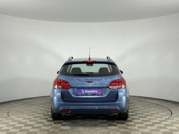 Chevrolet Cruze I Рестайлинг с пробегом 2013 года, цена 880 000 рублей, 112717 км, универсал, Автокод Объявления