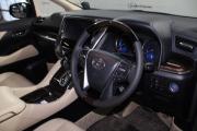 Toyota Vellfire II Рестайлинг Владивосток  - изображение 47