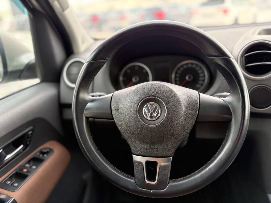 Volkswagen Amarok I Ростов-на-Дону  - изображение 8