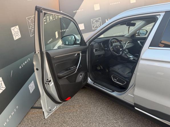 Geely Atlas Pro с пробегом 2022 года, цена 1 849 000 рублей, 74495 км, внедорожник, Автокод Объявления