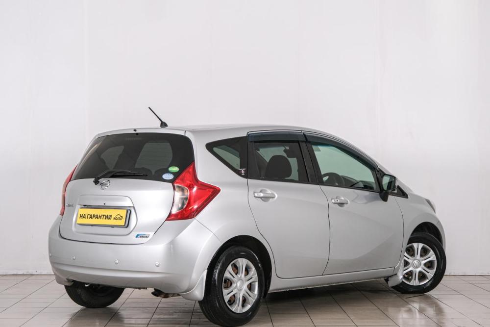 Nissan Note II Красноярск  - изображение 7