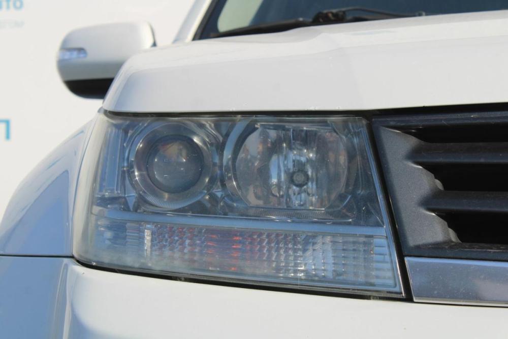 Suzuki Grand Vitara II Рестайлинг 2 Пермь  - изображение 4