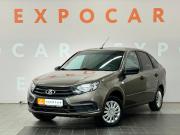 Lada (ВАЗ) Granta I Рестайлинг Волгоград  - изображение 11