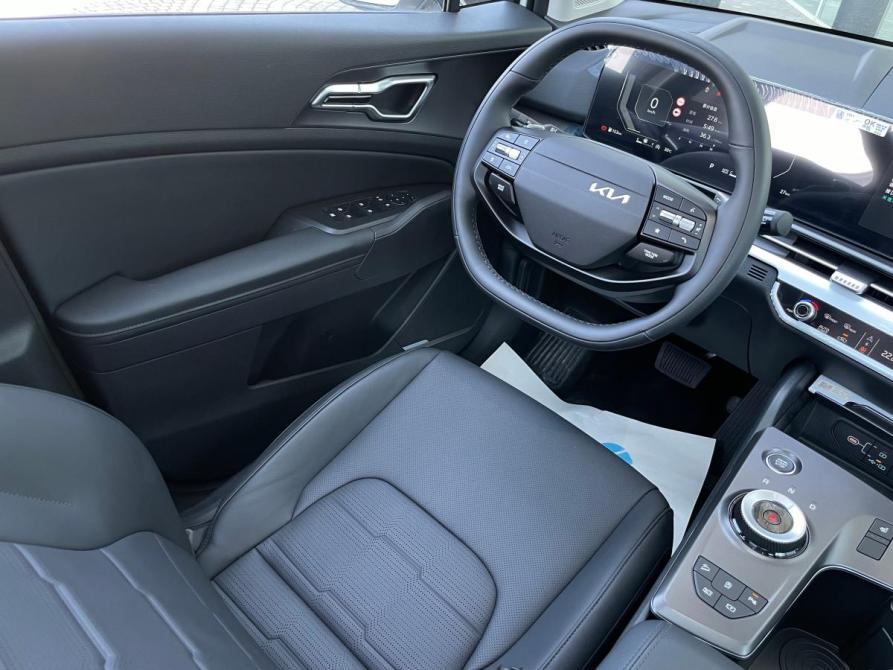 Kia Sportage V Рестайлинг Краснодар  - изображение 11