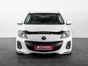 Mazda 3 II (BL) Рестайлинг Иркутск  - изображение 24