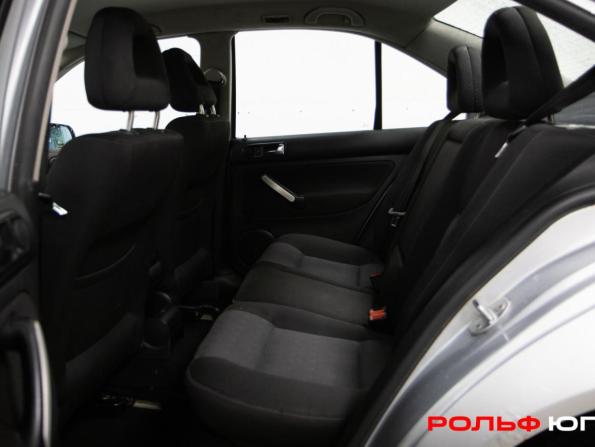 Volkswagen Bora I с пробегом 2001 года, цена 288 000 рублей, 149297 км, седан, Автокод Объявления