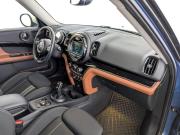 Mini Countryman II Москва  - изображение 41