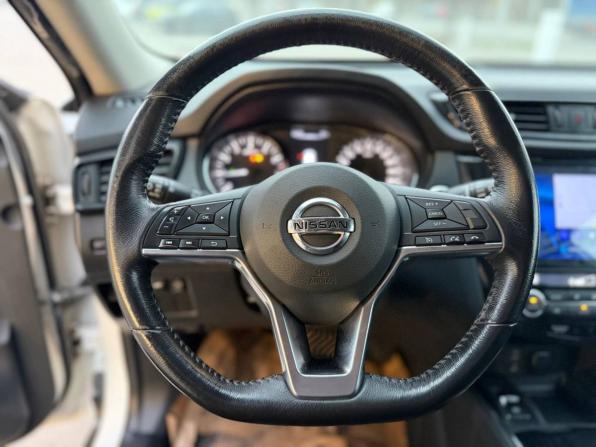 Nissan X-Trail III Рестайлинг с пробегом 2019 года, цена 1 879 000 рублей, 194073 км, внедорожник, Автокод Объявления