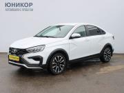 Lada (ВАЗ) Vesta I Рестайлинг (NG) Нижний Новгород  - изображение 15