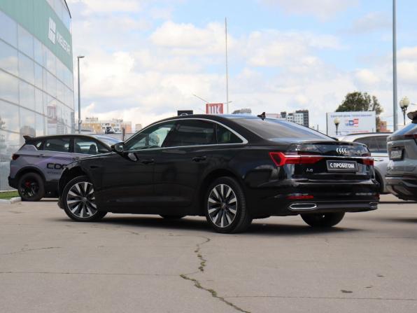 Audi A6 V (C8) с пробегом 2019 года, цена 3 300 000 рублей, 152713 км, седан, Автокод Объявления