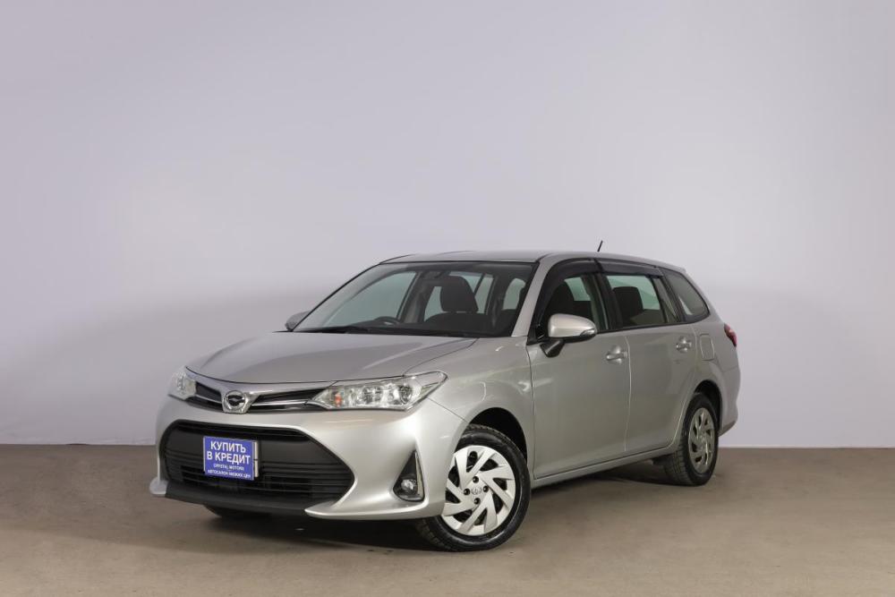 Toyota Corolla XI (E160 E170 E180) Новосибирск  - изображение 4
