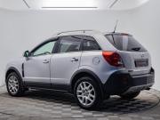 Opel Antara I Рестайлинг Москва  - изображение 20