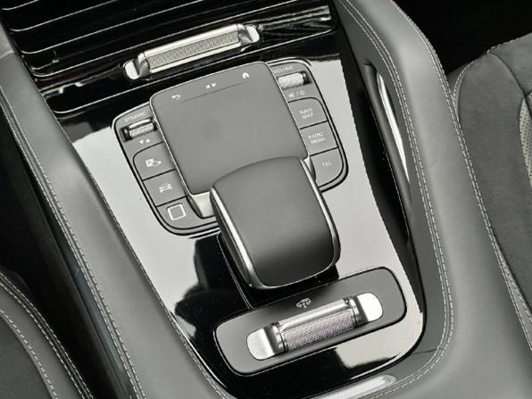 Mercedes-Benz GLE Coupe AMG II (C167) Рестайлинг с пробегом 2024 года, цена 17 000 000 рублей, 11804 км, внедорожник, Автокод Объявления