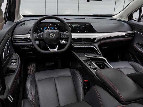 Changan UNI-T I с пробегом 2023 года, цена 2 165 000 рублей, 58036 км, внедорожник, Автокод Объявления