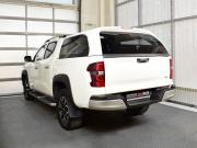Changan Hunter Plus Кемерово  - изображение 29